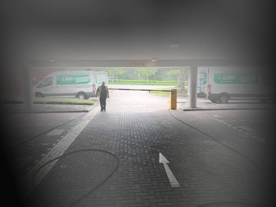 Car Parks
