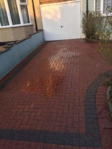 Block Paving Restoration, Driveway Cleaning