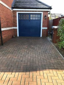 Oil Stain Removal London