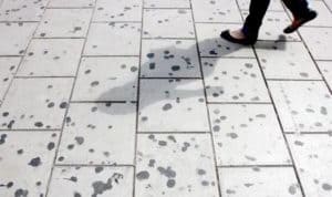 Chewing Gum Removal London