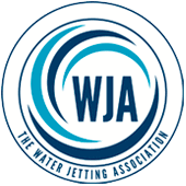 The Commercial Cleaning Association logo.