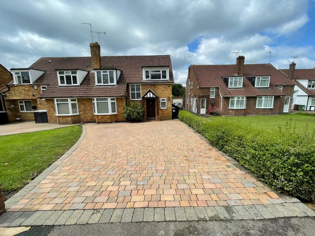 How Much Does Driveway Cleaning Cost?, Average driveway clean cost