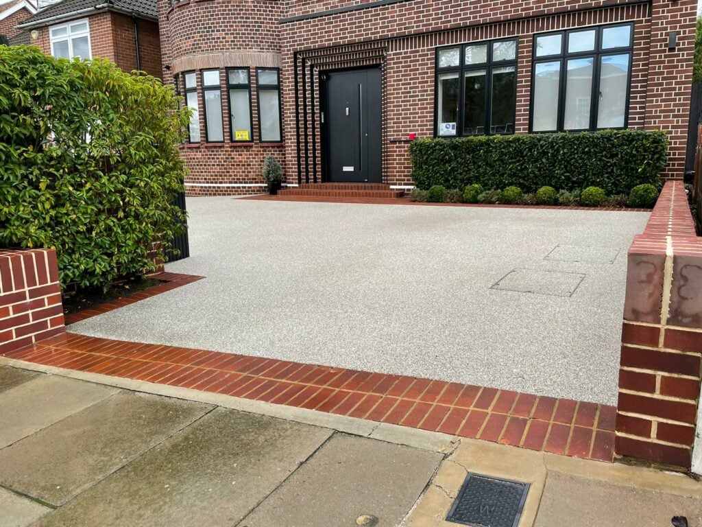 Resinbounded Cleaning Company