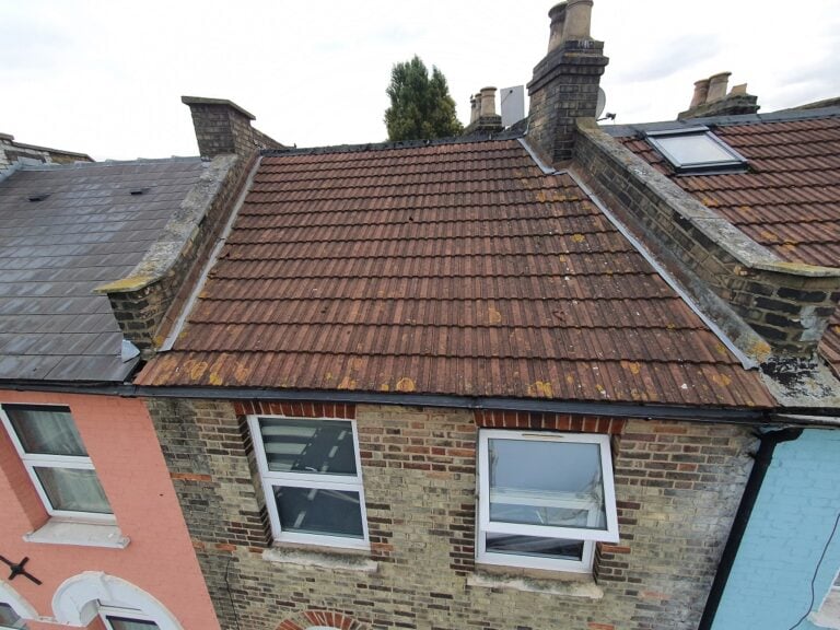 Independent Roof Survey