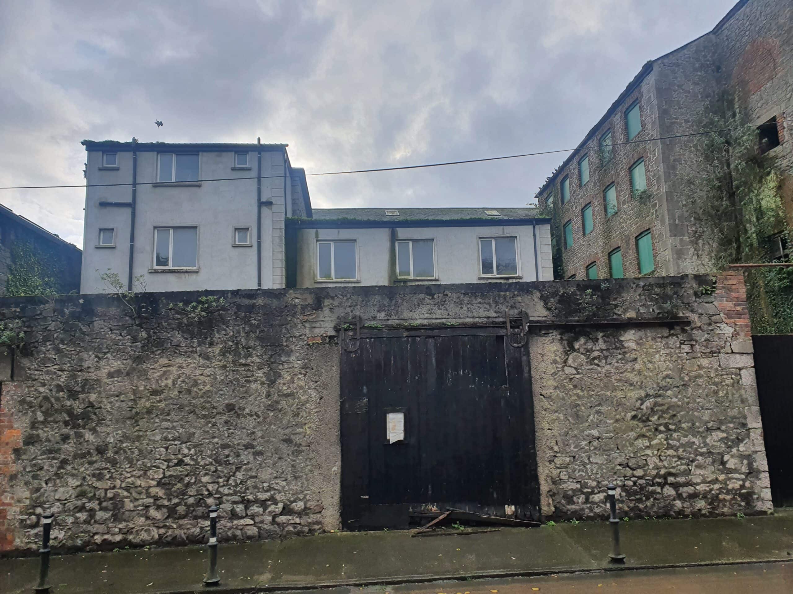 gutter maintenance
