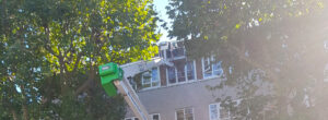 Cherry Picker Hire