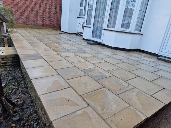After