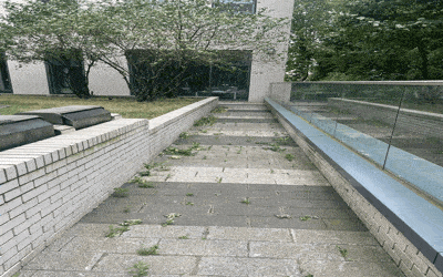 Pressure Washing