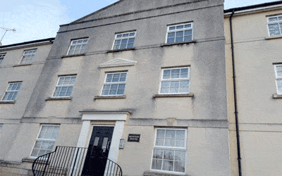 Render Cleaning Services, Render cleaning London