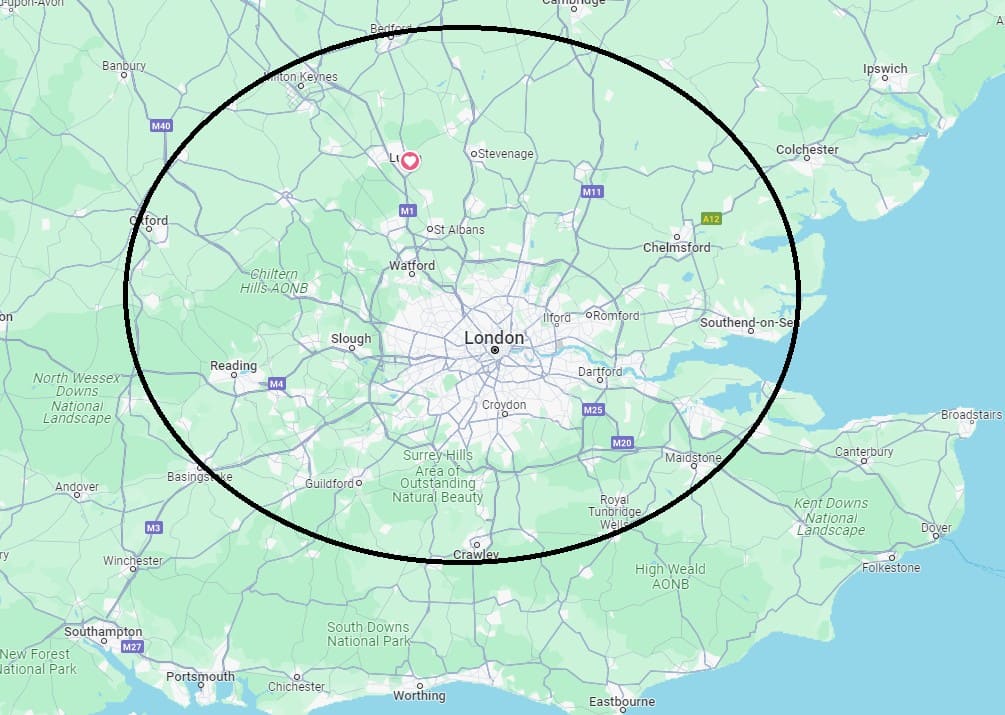 South East England Roof Cleaning Company