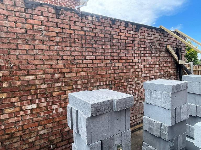 Smoke damage Removal