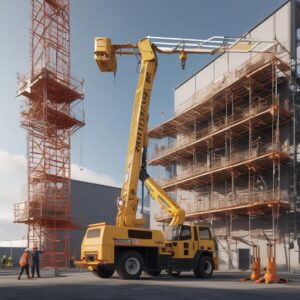 When to use a cherry picker