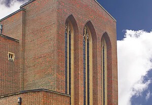 church cleaning