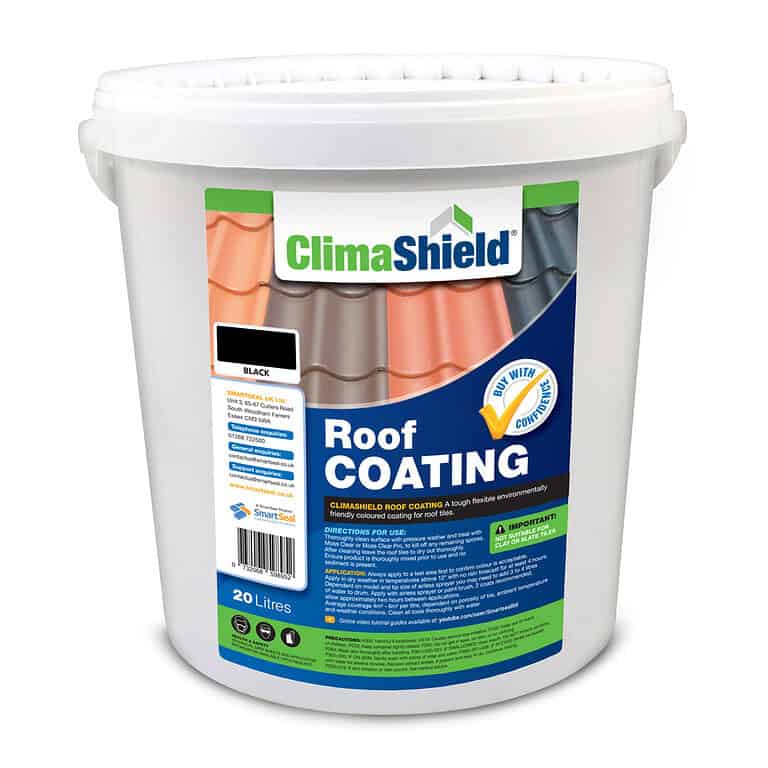 Roof Coating