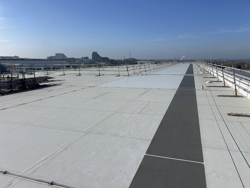 data centre