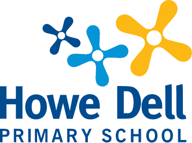 howe dell primary school